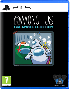 Among Us - Crewmate Edition PS5