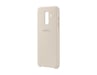 Samsung EF-PA605 funda para teléfono móvil 15,2 cm (6'') Oro