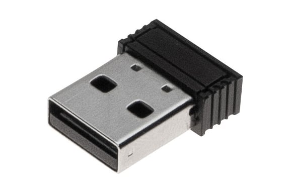 Dacomex V150UG ratón Oficina Izquierda USB tipo A Óptico 2400 DPI