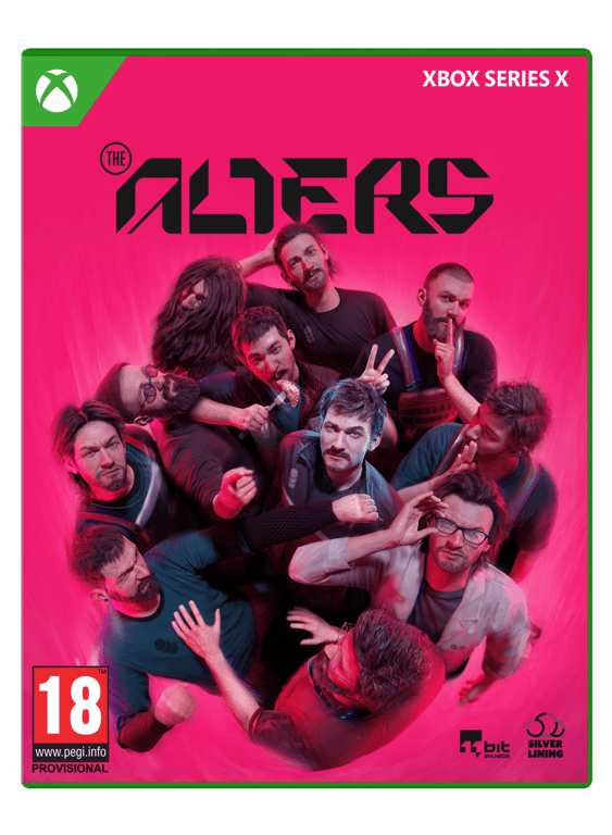 The Alters Jeu PS5 - vue 8