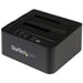 StarTech.com Duplicatore USB 3.1 (10 Gb/s) autonomo per dischi rigidi SATA da 2,5'' o 3,5