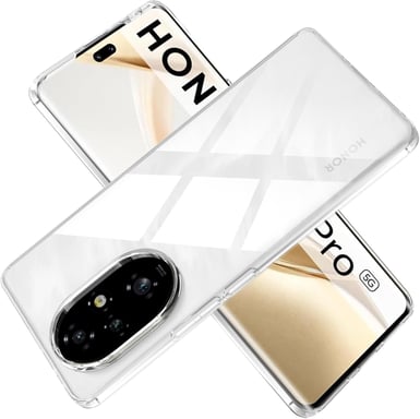 Honor 200 Pro 5G coque tpu protection transparente