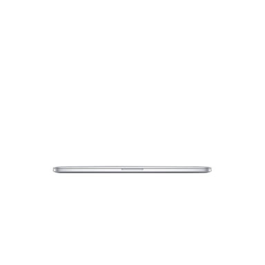 MacBook Pro Core i5 (2015) 13.3', 2.9 GHz 256 Go 8 Go Intel Iris Graphics 6100, Argent - QWERTY - Espagnol