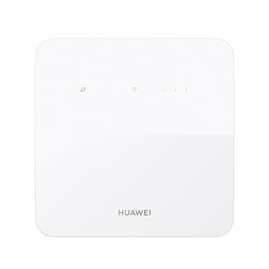 Huawei 4G CPE 5s (B320-323) router inalámbrico Banda única (2,4 GHz) Blanco