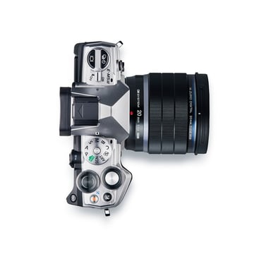 Sistema OM M.Zuiko Digital ED 20mm f/1.4 PRO