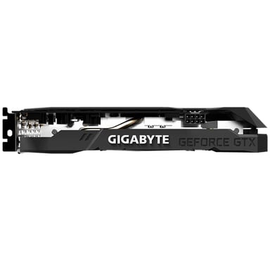 Tarjeta gráfica Gigabyte GV-N166SOC-6GD NVIDIA GeForce GTX 1660 SUPER 6GB GDDR6
