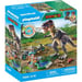 Playmobil 71524 T-rex Y Rastreador