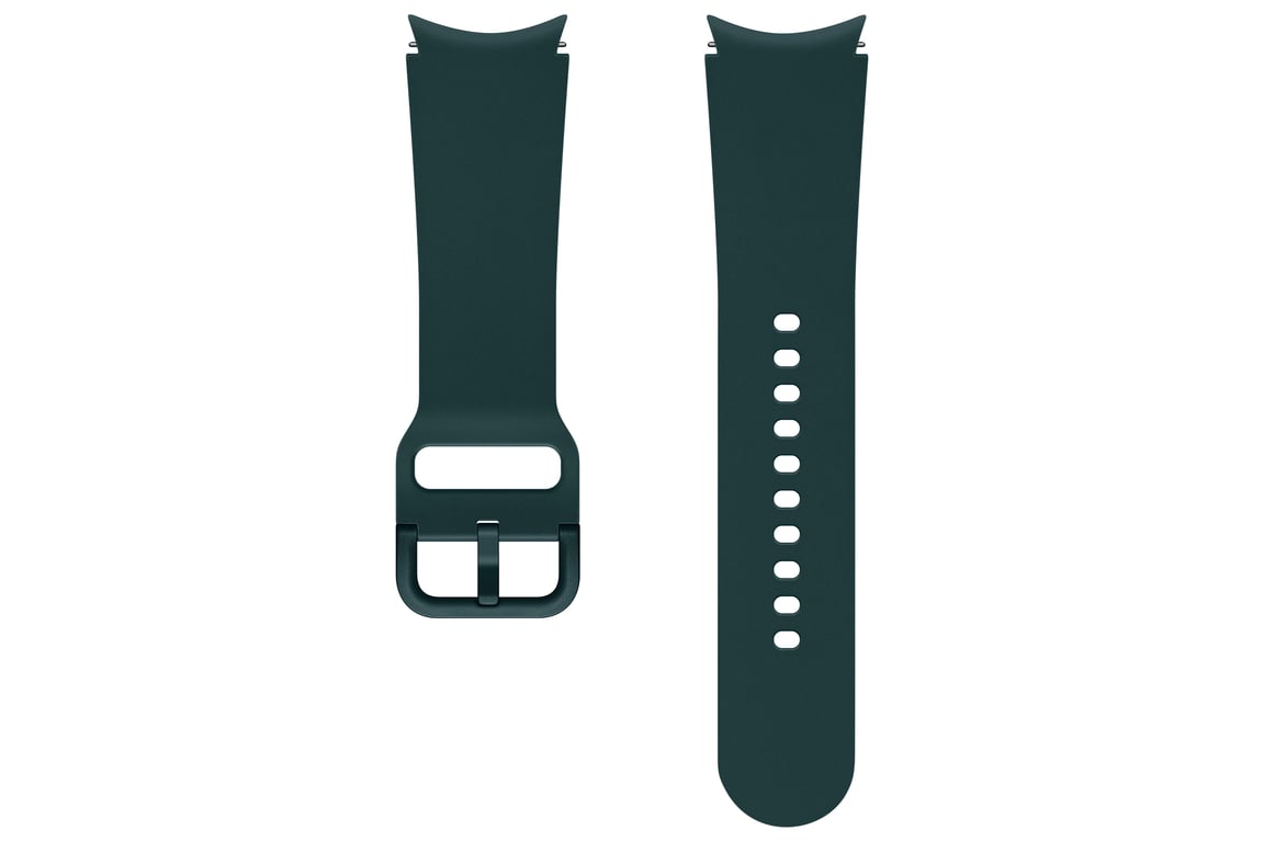 Bracelet Samsung Galaxy Watch4 115mm Sport - vue 6