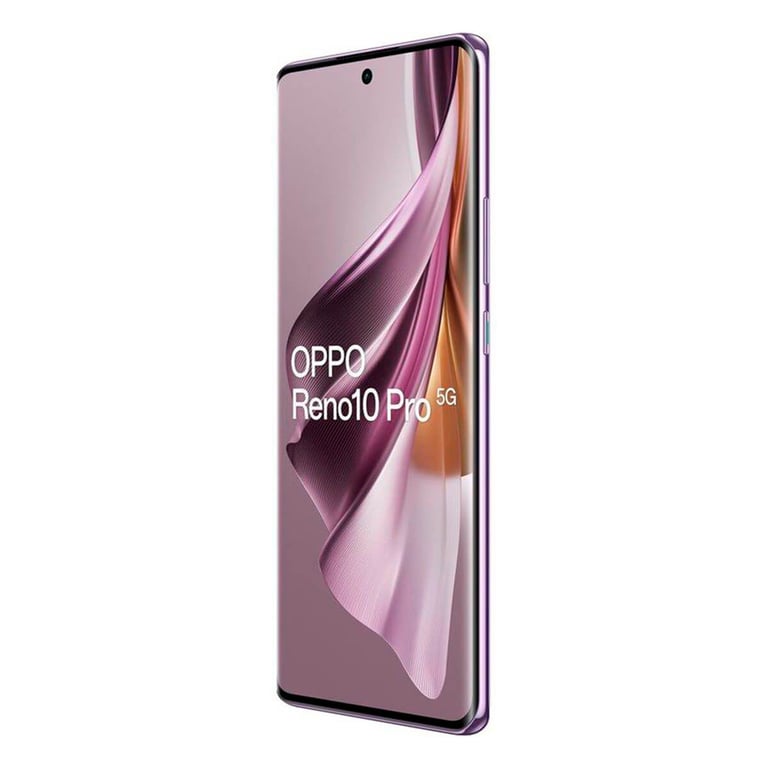 Oppo Reno10 Pro 5G - vue 4