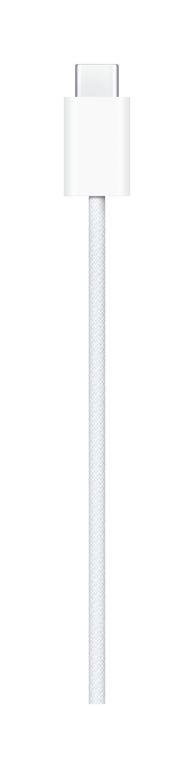 Apple MGD74ZM/A chargeur d'appareils mobiles Casques, Smartphone Blanc USB Recharge sans fil Charge rapide Intérieure - Neuf