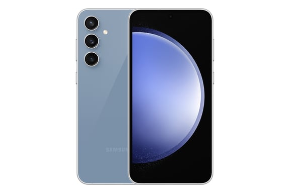 Galaxy S23 FE (5G) 256 GB, Indaco