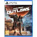 Star Wars: Outlaws - Gioco per PS5 - Edizione standard