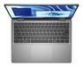 DELL Latitude 7455 Copilot+ PC Snapdragon X1P-64-100 Portátil 35,6 cm (14'') Pantalla táctil Quad HD+ 16 GB LPDDR5x-SDRAM 512 GB SSD Wi-Fi 7 (802.11be) Windows 11 Pro Alemán Gris