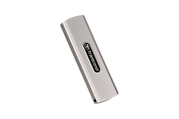 TRANSCEND ESD320A External SSD USB 10Gbps Type A Neuf