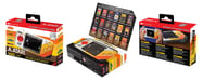 My Arcade Atari Pocket Player Pro console de jeux portables 6,98 cm (2.75'') Multicolore