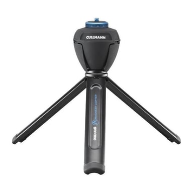 CULLMANN Tete Rotative SmArtPano 360 Noir