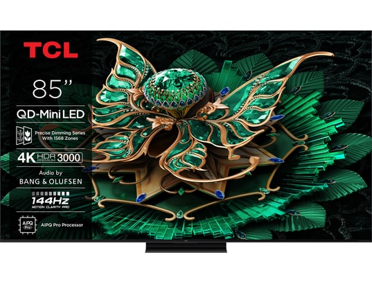 TCL 85Q7C - vue 5