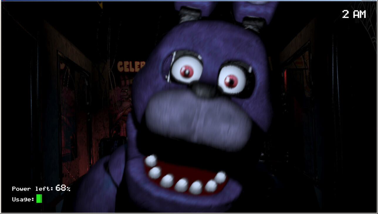 Maximum Games Five Nights at Freddy's : Core Collection - Neuf