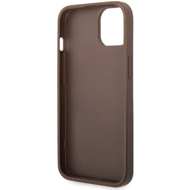 Cover per iPhone 15 Tagli precisi Eleganti