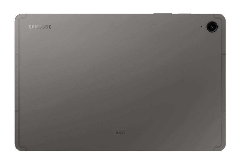 Samsung Galaxy Tab S9 FE WiFi Gray 6+128GB Samsung Exynos 27,7 cm (10.9