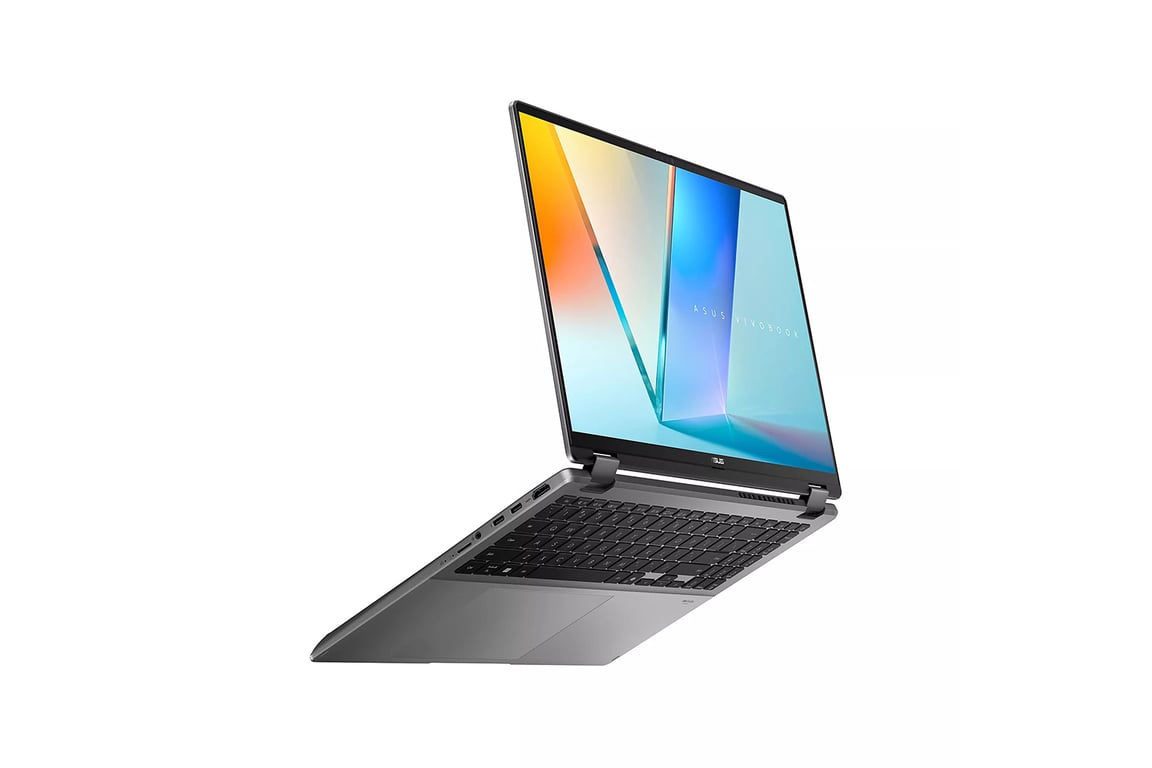 ASUS VivoBook 16 Flip OLED TP3607SA RJ019X Copilot+ PC - vue 4