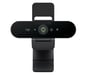 Webcam Logitech Brío Stream / Autofocus / 4K