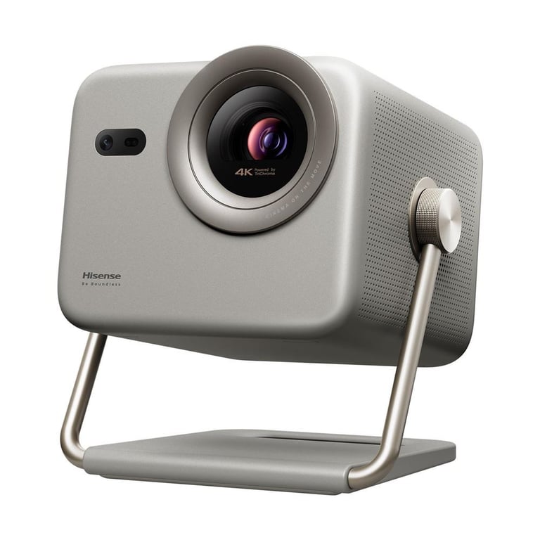 Triple Laser M2 Pro 4K UHD - vue 3