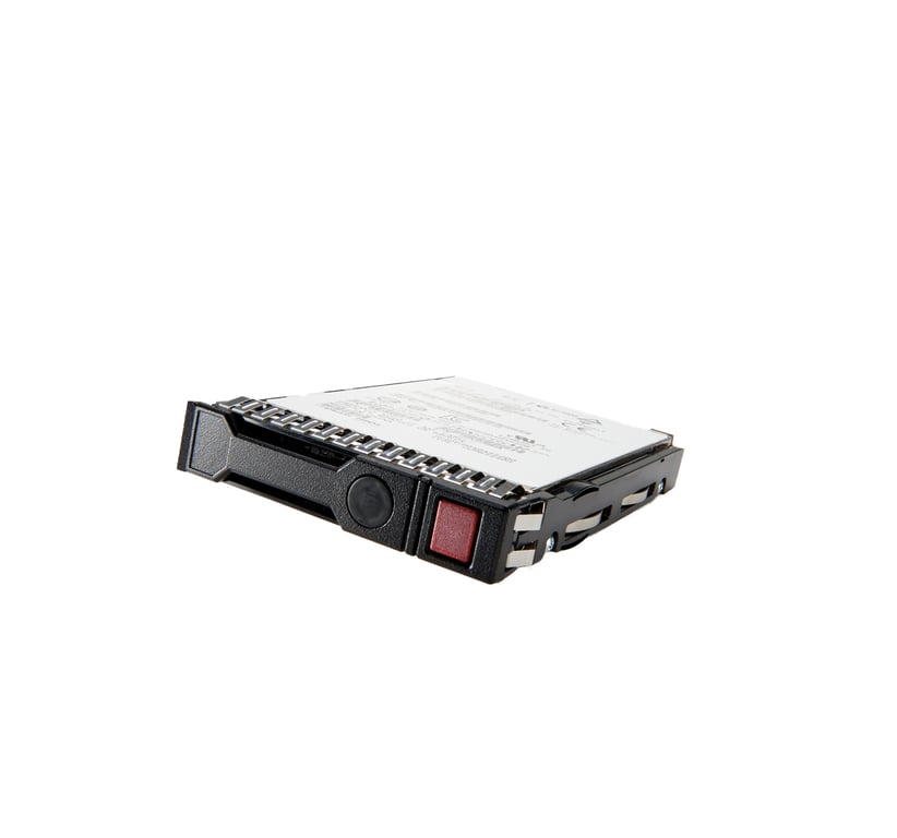 HPE P18424-B21 disque SSD 960 Go 2.5  SATA TLC - Neuf