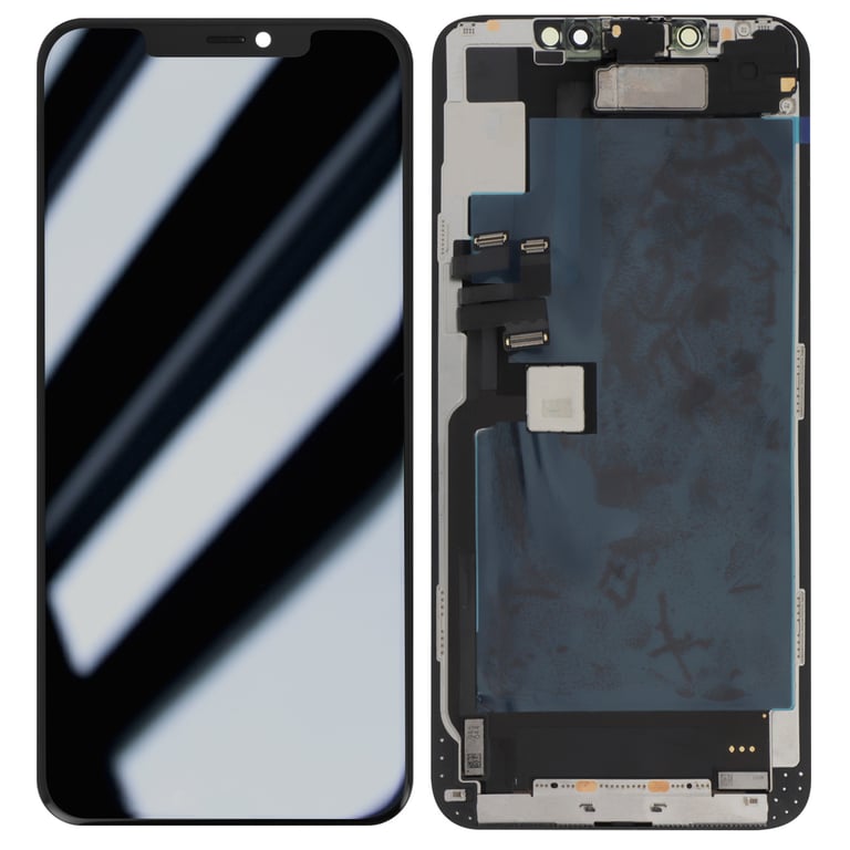 Apple Écran LCD et vitre tactile pour iPhone 11 Pro Max - vue 2