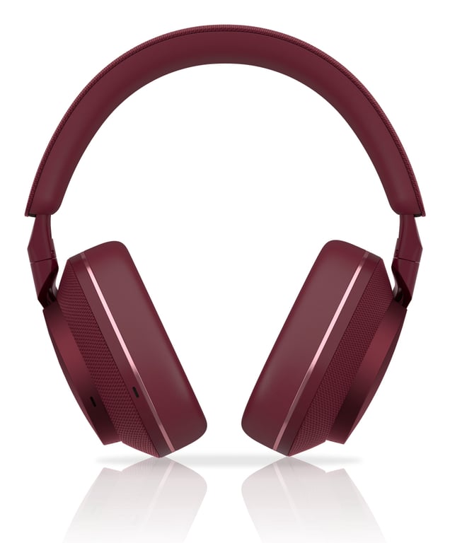Bowers-wilkins 5.2 antibruit Bowers & Wilkins avec 6 microphones