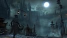 Sony Bloodborne: edizione del gioco dell'anno, PS4 PlayStation 4