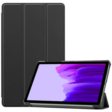 imoshion Coque tablette Trifold pour Samsung Galaxy Tab A7 Lite - Noir