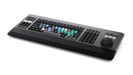 Blackmagic Design BMD-DV/RES/BBPNLMLEKB teclado QWERTY Negro, Gris