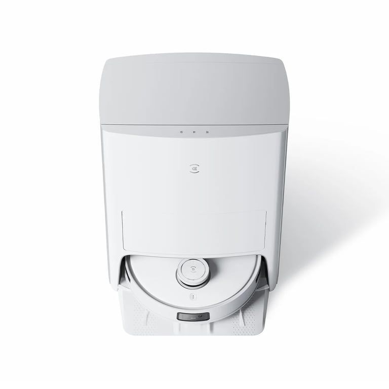 Ecovacs DEEBOT T20 OMNI - vue 5