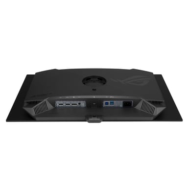 ASUS ROG Strix XG27AQWMG écran plat de PC 67,3 cm (26.5'') 2560 x 1440 pixels Quad HD OLED Noir