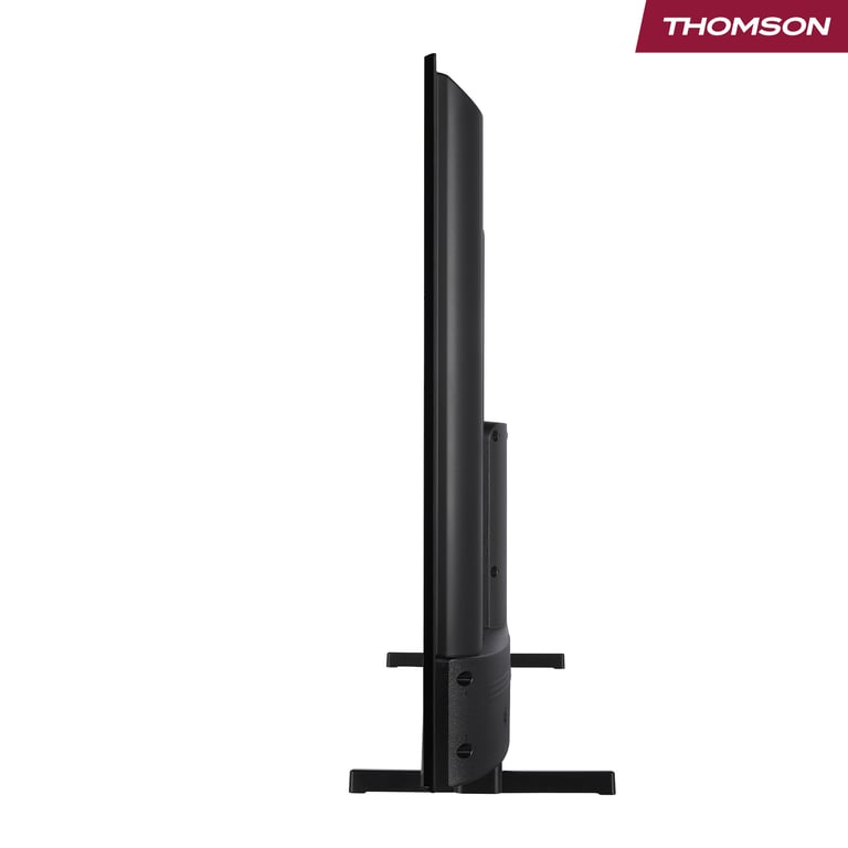 Thomson 50 Pouces 126 cm UHD LED Fire TV avec Commande vocale Alexa Bluetooth 5.0 Ports HDMI USB AV in CI+ USB – 50UF4S35 - vue 2