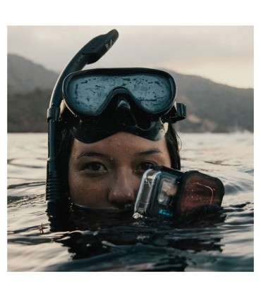 Boîtier de Protection HERO13 HERO12 HERO11 HERO10HERO9 Accessoire Officiel GoPro - vue 3