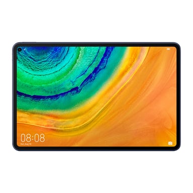 Huawei MatePad Pro Hisilicon Kirin 128 Go 27,4 cm (10.8'') Services mobiles Huawei (HMS) 6 Go Wi-Fi 5 (802.11ac) Android 10 Gris