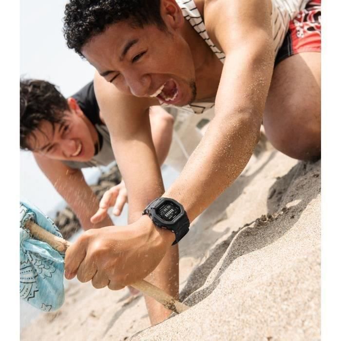 Montre Casio Montre Homme GBD 200 1ER 44mm 20ATM Unique - vue 3