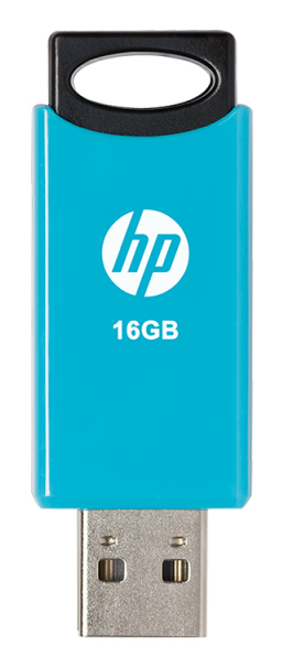 HP v212w lecteur USB flash USB Type A 2.0 Neuf - vue 4