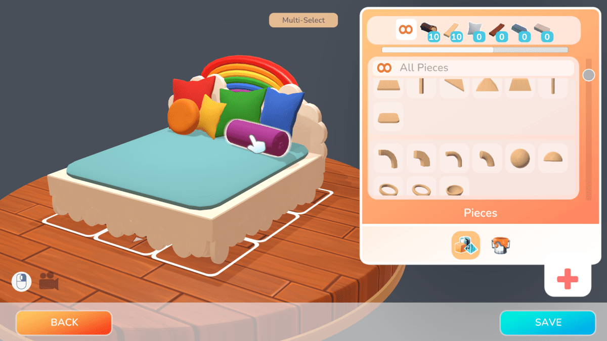 Hokko Life PS4 Neuf - vue 2