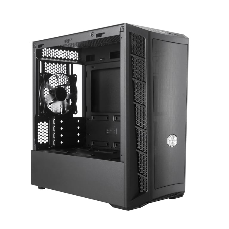 Cooler Master MasterBox MB311L Mini Tower Neuf - vue 3