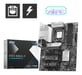 MSI PRO B860-P carte mère Intel B860 LGA 1851 (Socket V1) ATX