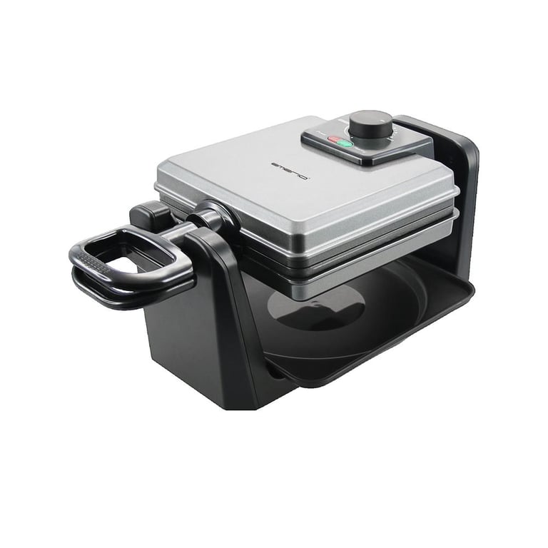 Gaufrier rotatif EMERIO 7333282007935 Couleur Petit électroménager - vue 3