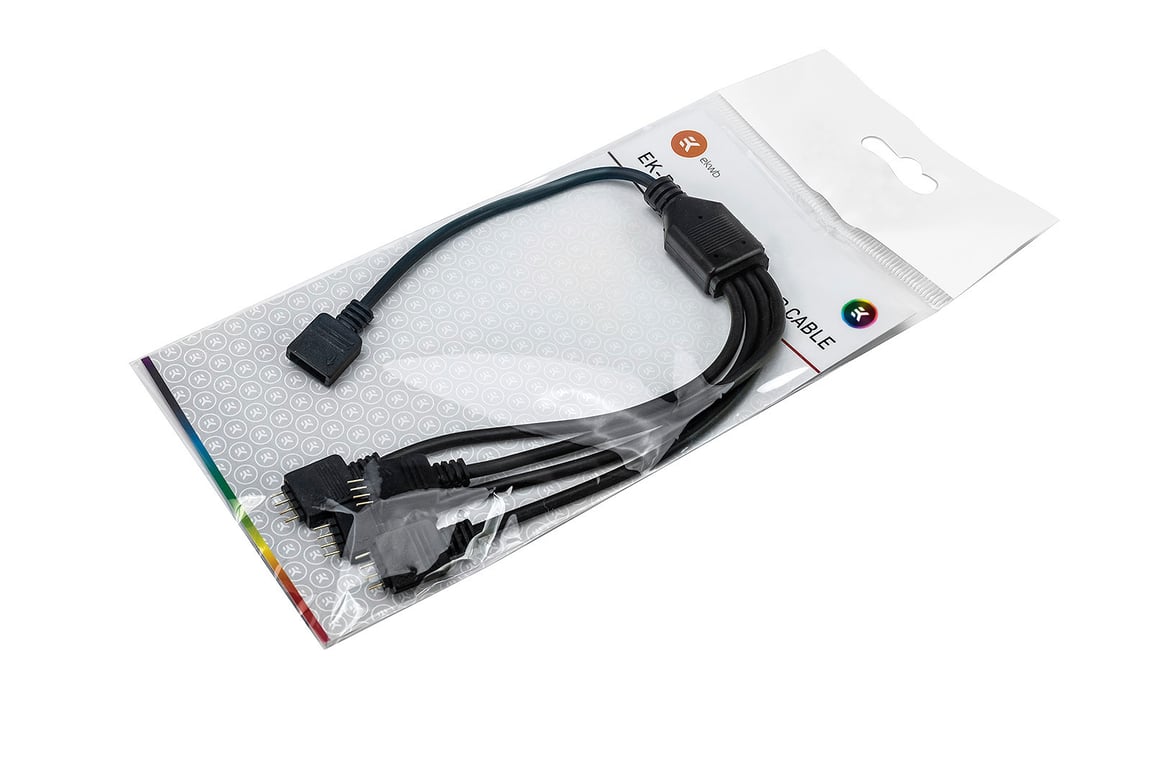 EK Water Blocks EK RGB Universel Neuf - vue 2