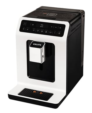 Krups Evidence EA8901 Entièrement automatique Machine à expresso 2,3 L