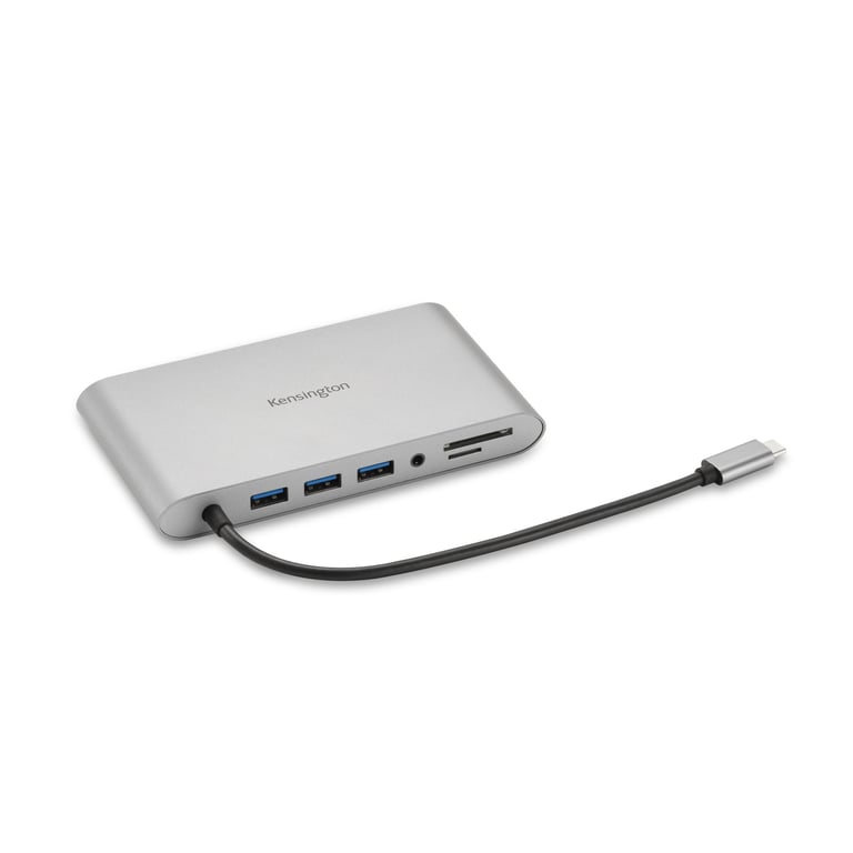 Kensington Kensington UH1440P USB C Mobile Dock