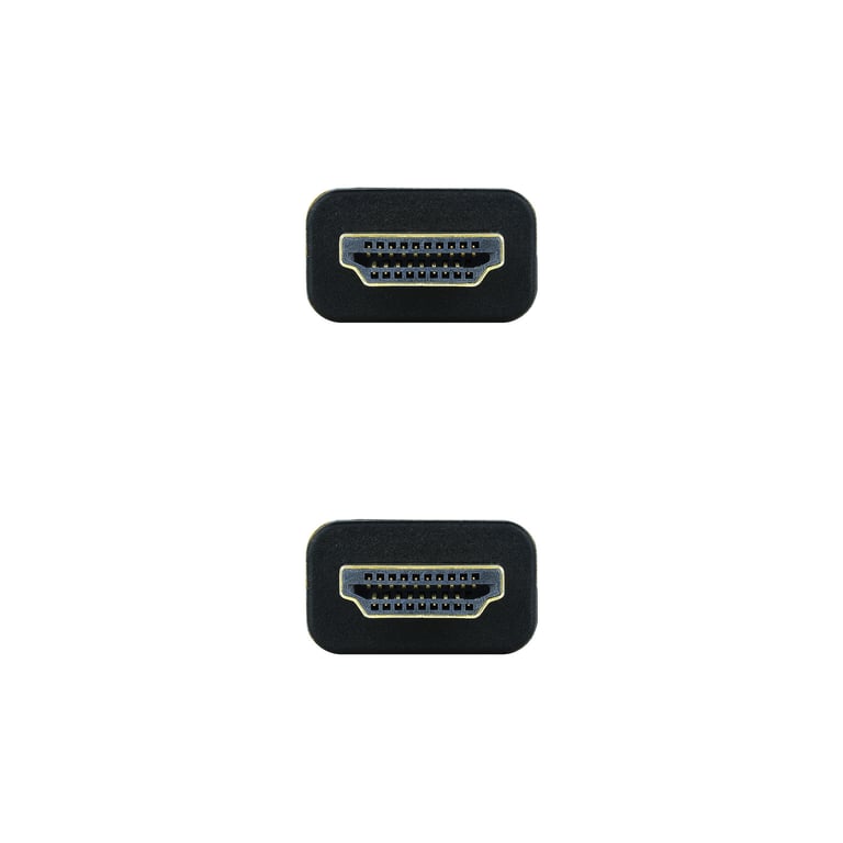 Câble HDMI NANOCABLE 10.15.3725 25 Neuf - vue 2