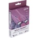 InLine 35892P câble USB USB 2.0 2 m USB C Violet
