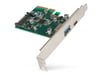 Hamlet HUSB312TCPCX carte et adaptateur d'interfaces Interne USB 3.2 Gen 1 (3.1 Gen 1)
